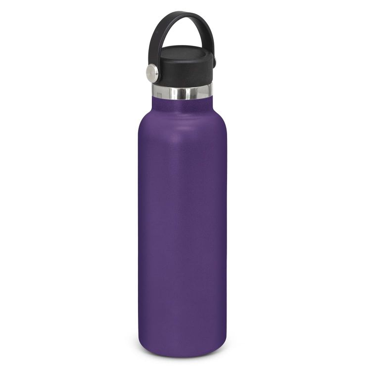 Picture of Nomad Vacuum Bottle - Carry Lid