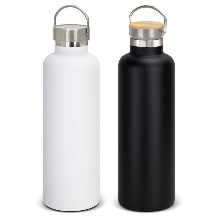 Picture of Nomad Deco Vacuum Bottle - 1L