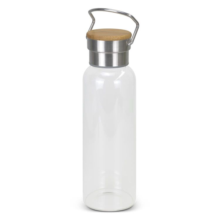 Picture of Nomad Glass Bottle