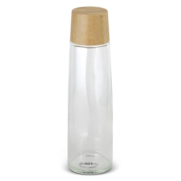 Picture of SPICE Calypso Glass Bottle - 750ml