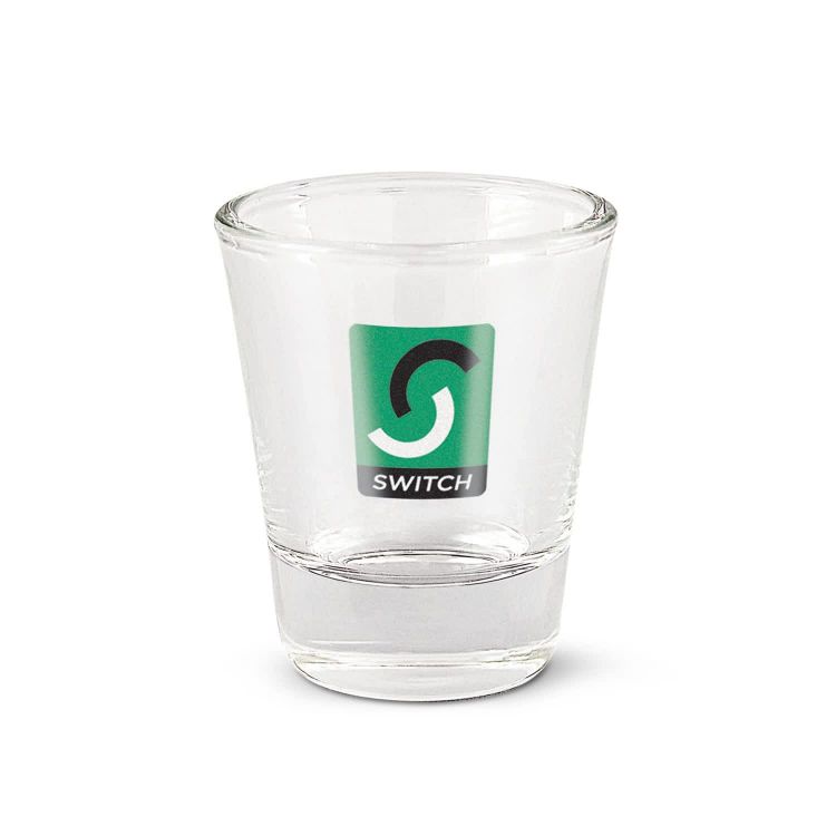 Picture of Boston Shot Glass