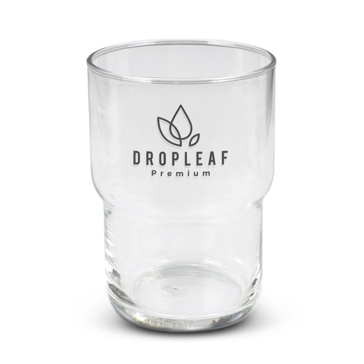 Picture of Deco Stackable Glass - 460ml