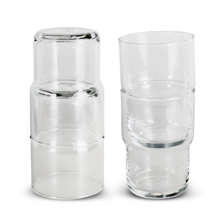 Picture of Deco Stackable Glass - 460ml