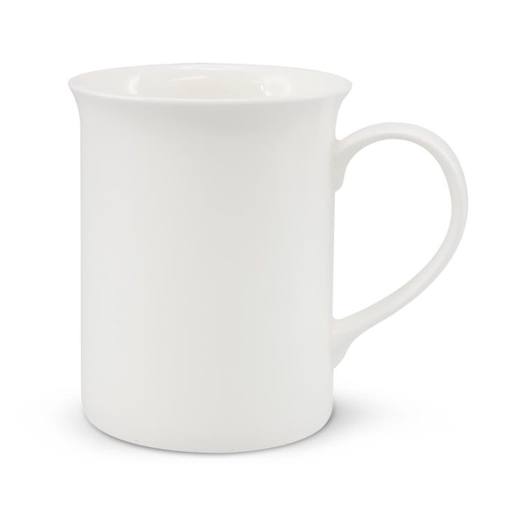 Picture of Vogue Bone China Coffee Mug