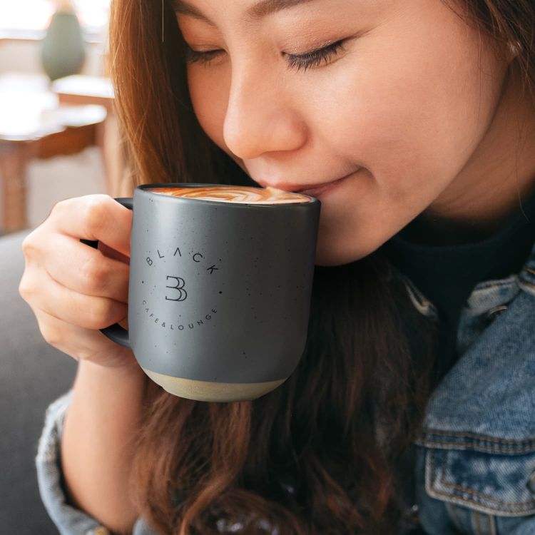 Picture of Robusta Ceramic Mug