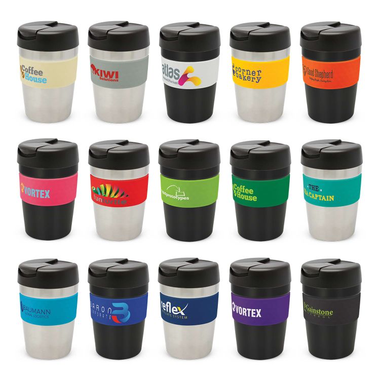 Picture of Java Vacuum Cup - 340ml