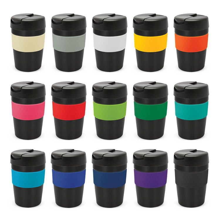 Picture of Java Vacuum Cup - 340ml