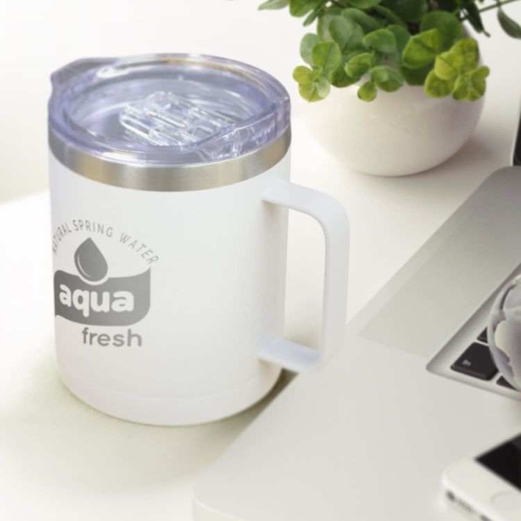 Picture of Zeus Vacuum Cup