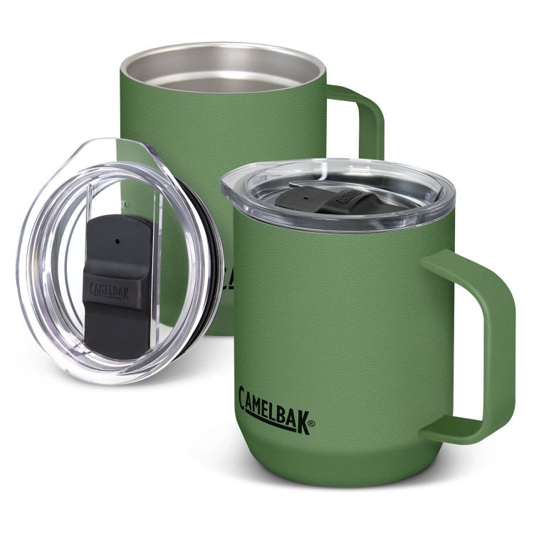 Picture of CamelBak Horizon Vacuum Camp Mug