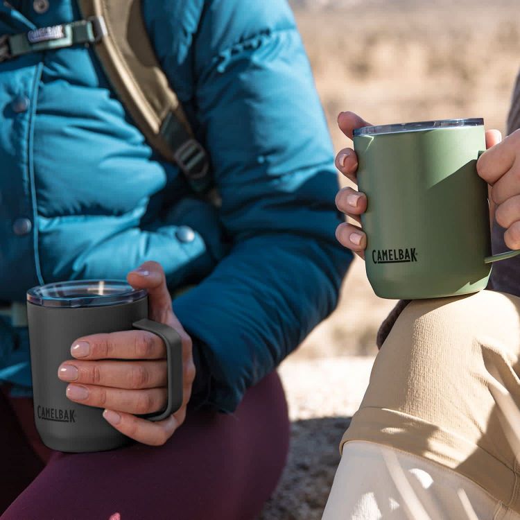 Picture of CamelBak Horizon Vacuum Camp Mug