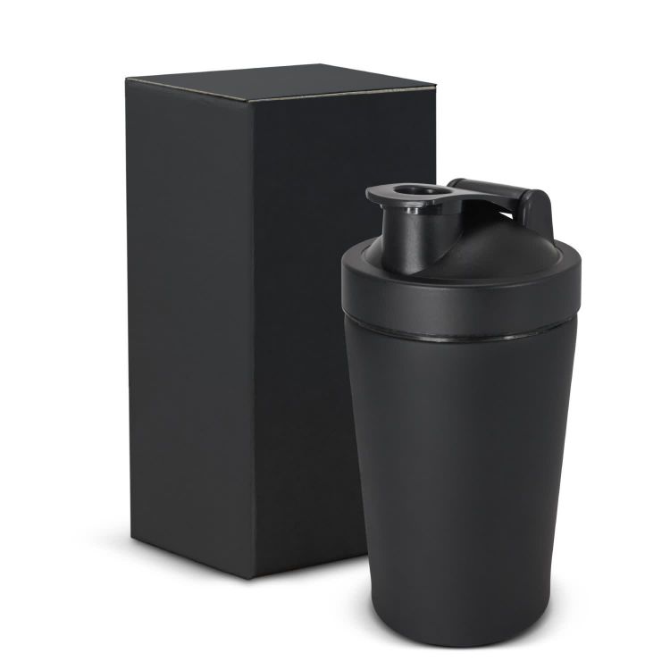 Picture of Trojan Metal Shaker