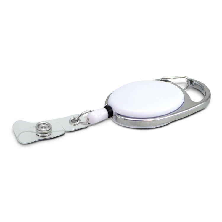 Picture of Evo Retractable ID Holder