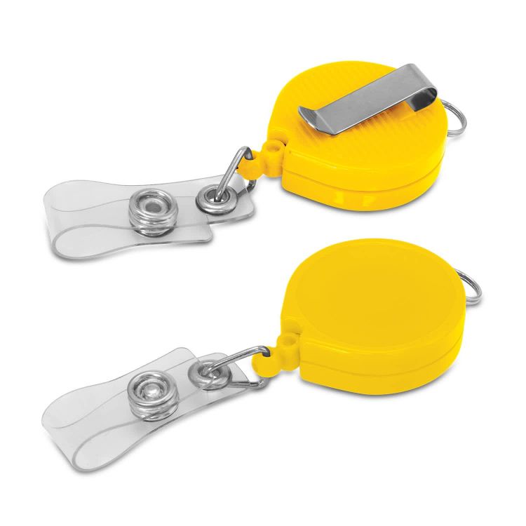 Picture of Alta Retractable ID Holder