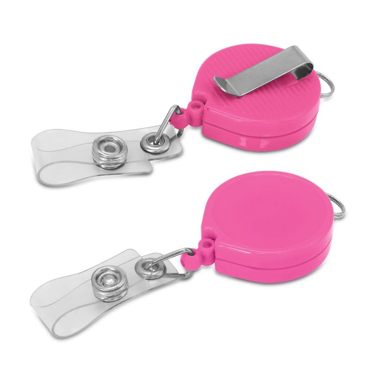 Picture of Alta Retractable ID Holder