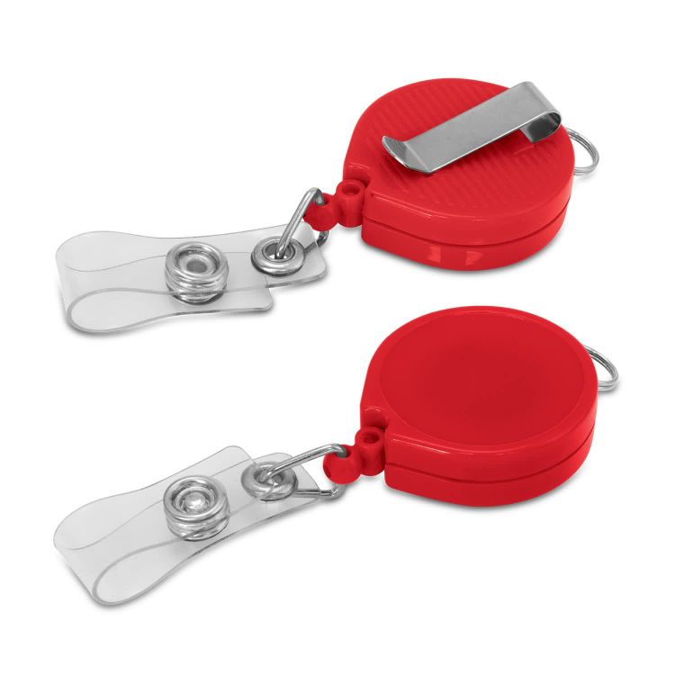 Picture of Alta Retractable ID Holder