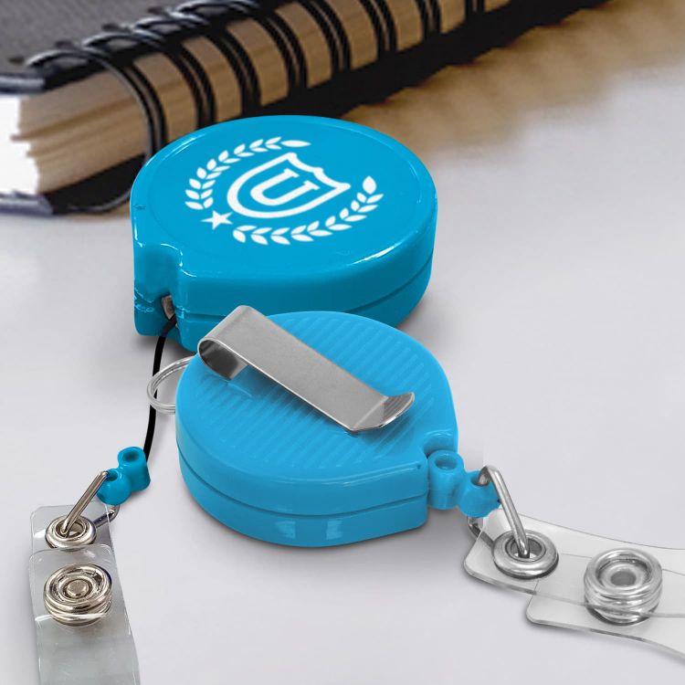 Picture of Alta Retractable ID Holder