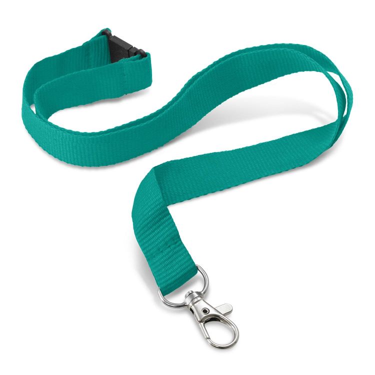 Picture of Custom Printed Lanyard - 16mm