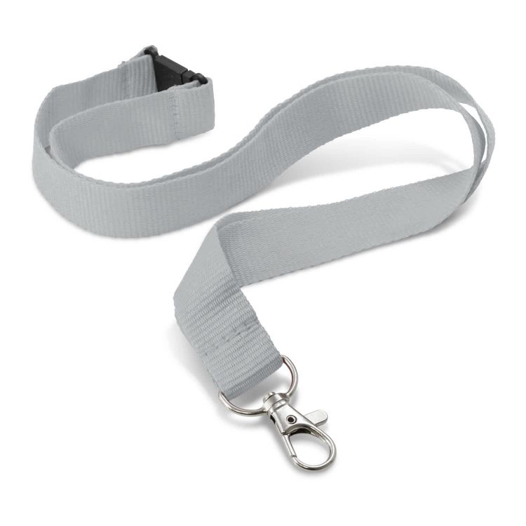 Picture of Custom Printed Lanyard - 20mm