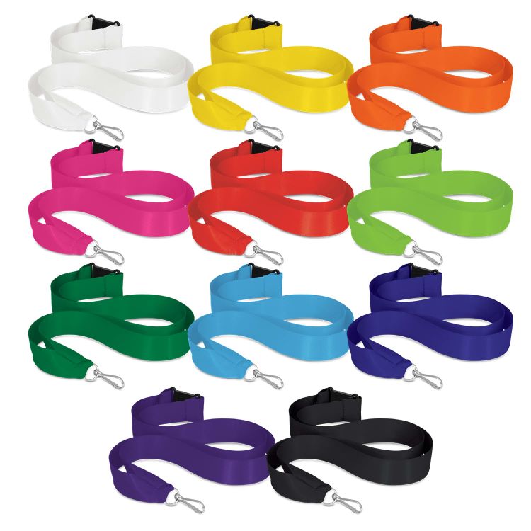 Picture of Ribbon Lanyard