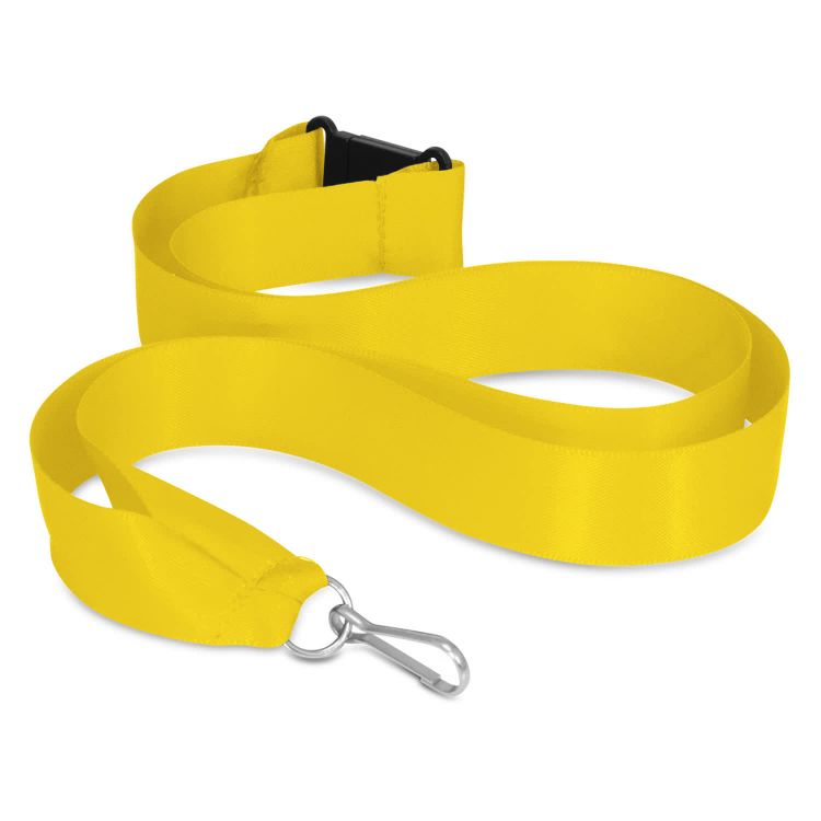 Picture of Ribbon Lanyard