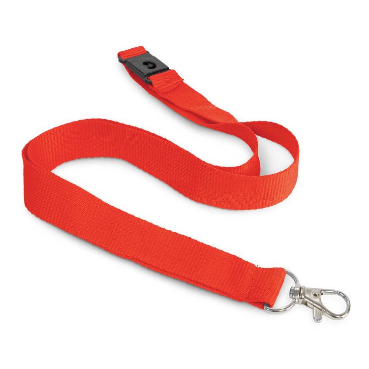 Picture of Cotton Lanyard