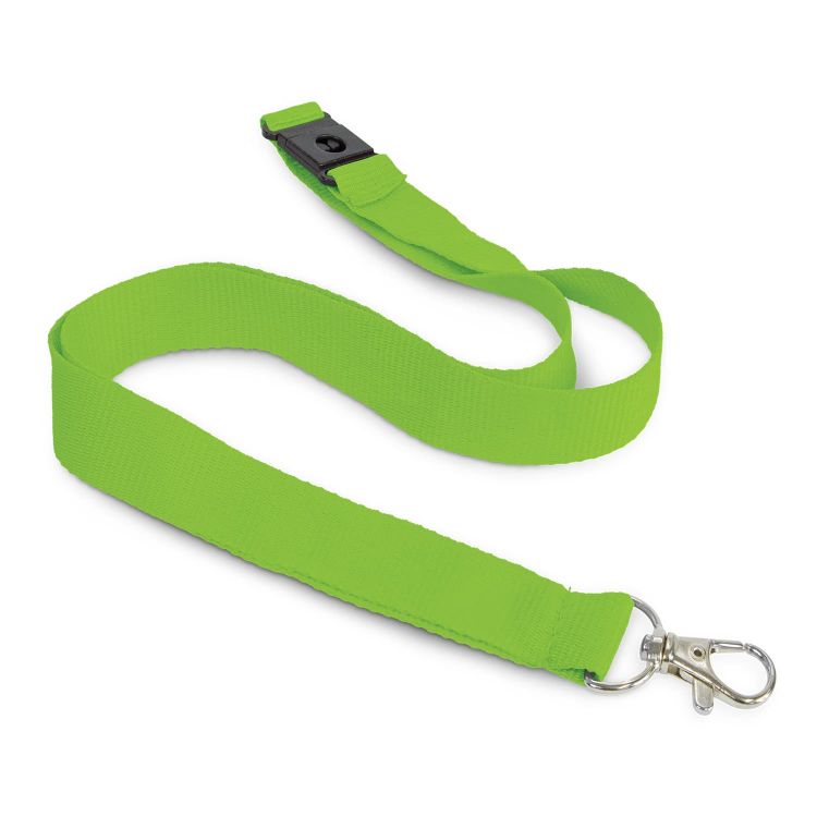 Picture of Cotton Lanyard