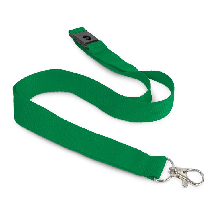 Picture of Cotton Lanyard