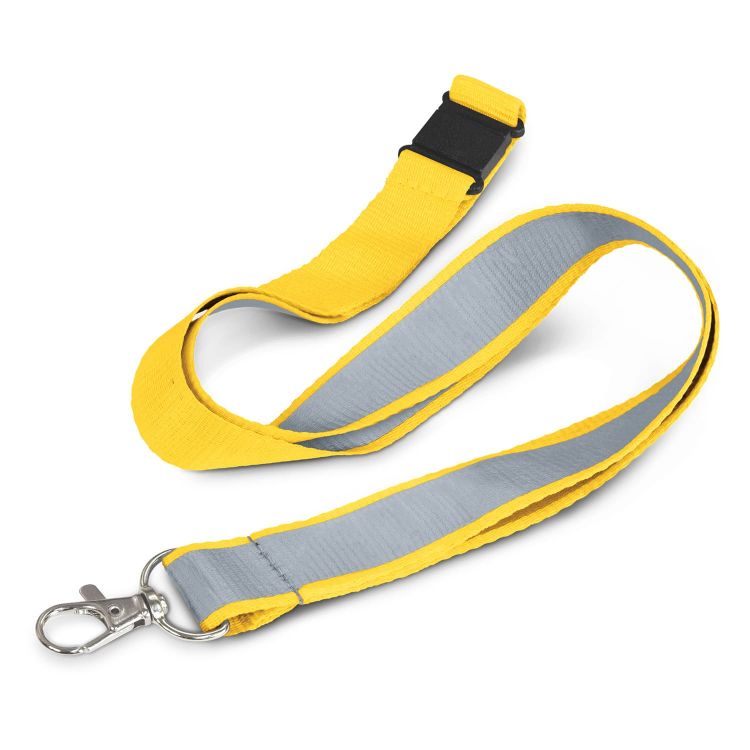 Picture of Reflector Lanyard