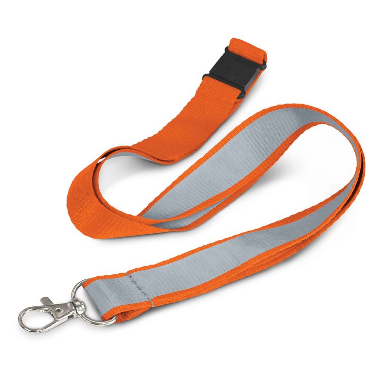 Picture of Reflector Lanyard