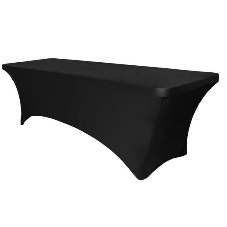 Picture of 8 Foot Table Cover Stretch