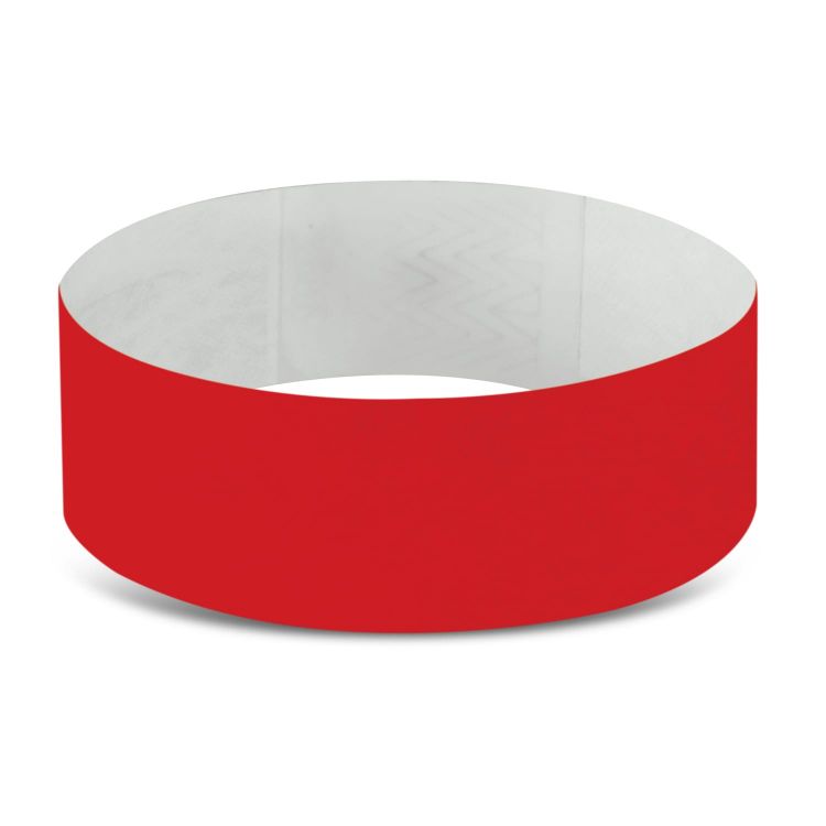 Picture of Tyvek Event Wrist Band