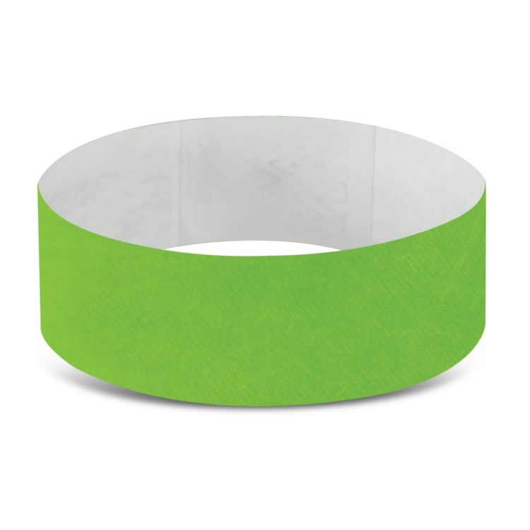 Picture of Tyvek Event Wrist Band