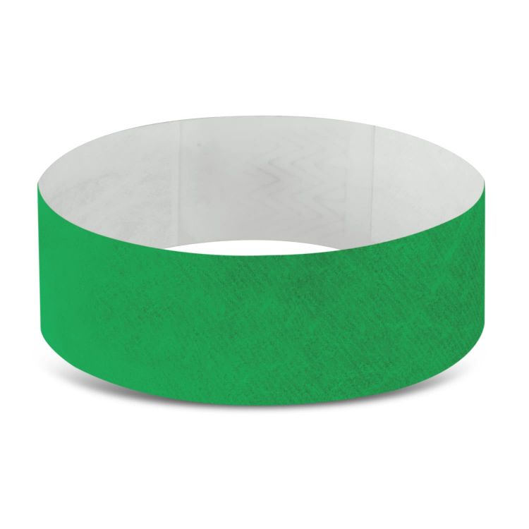 Picture of Tyvek Event Wrist Band