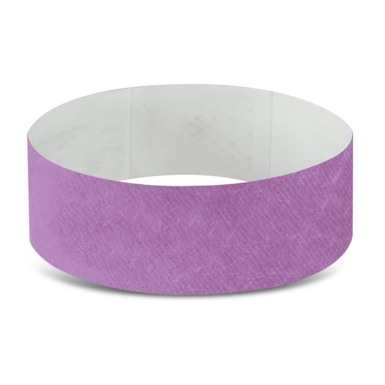 Picture of Tyvek Event Wrist Band