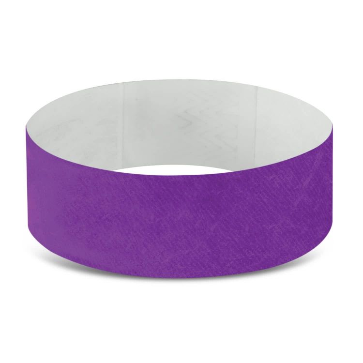 Picture of Tyvek Event Wrist Band