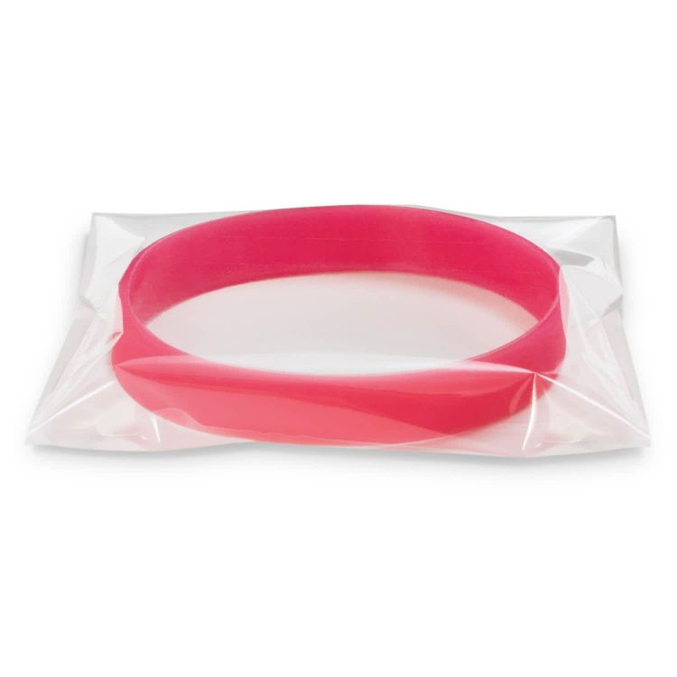 Picture of Silicone Wrist Band - Glow in the Dark