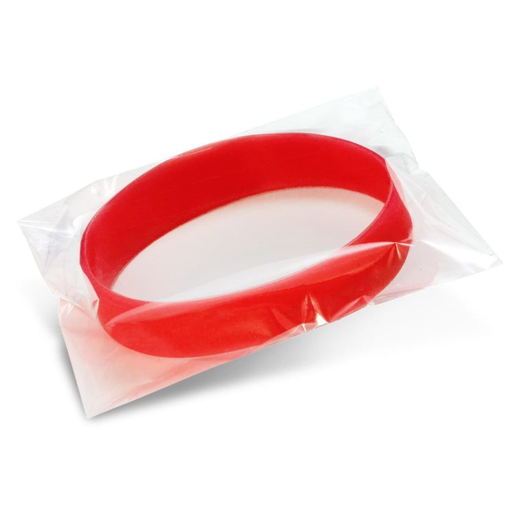 Picture of Kids Silicone Wrist Band