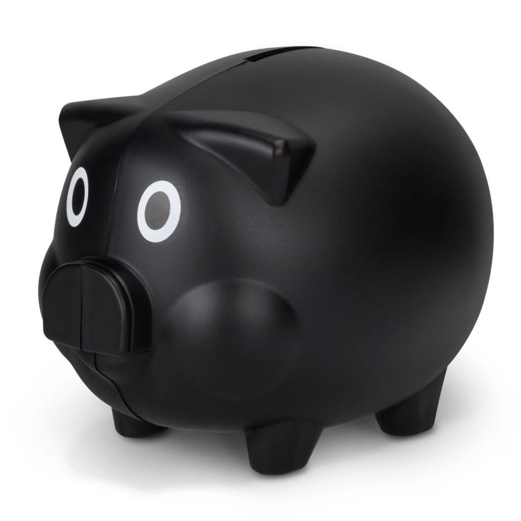 Picture of Piggy Bank