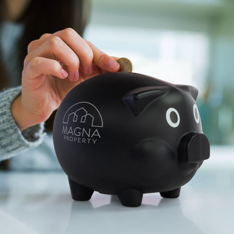 Picture of Piggy Bank