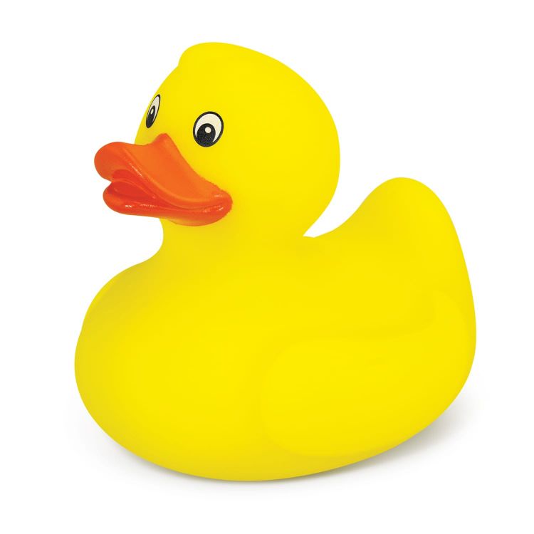 Picture of Rubber Duck