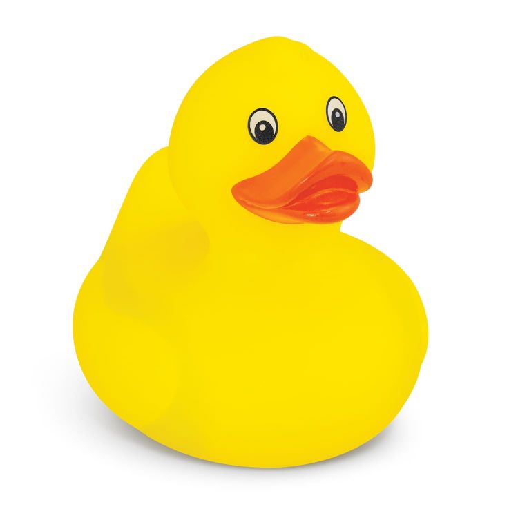 Picture of Rubber Duck