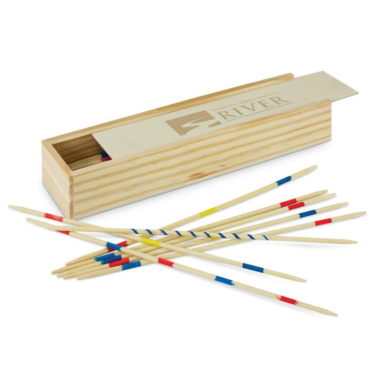 Picture of Pick Up Sticks Game