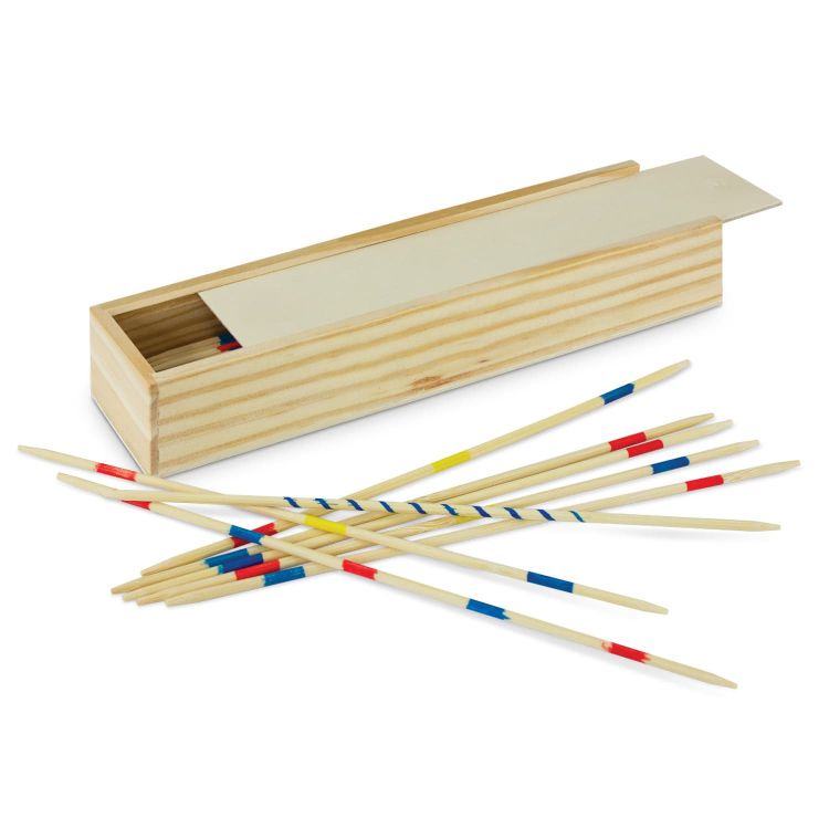 Picture of Pick Up Sticks Game