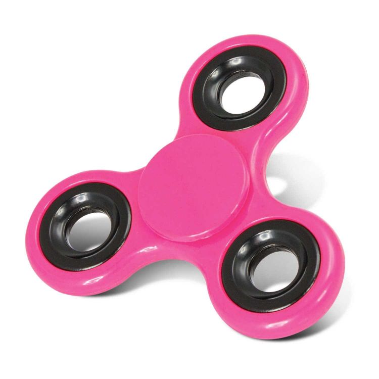 Picture of Fidget Spinner - Colour Match