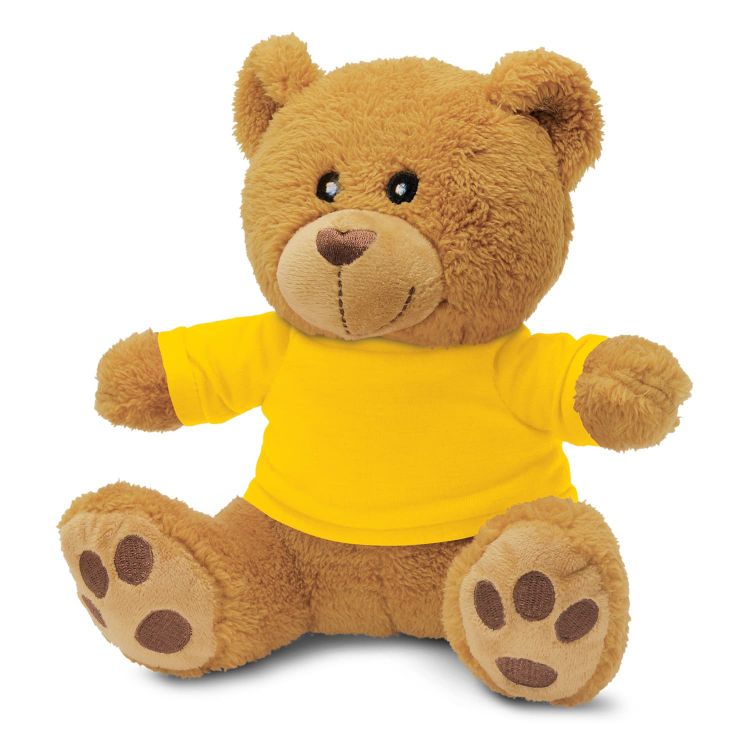 Picture of Teddy Bear Plush Toy