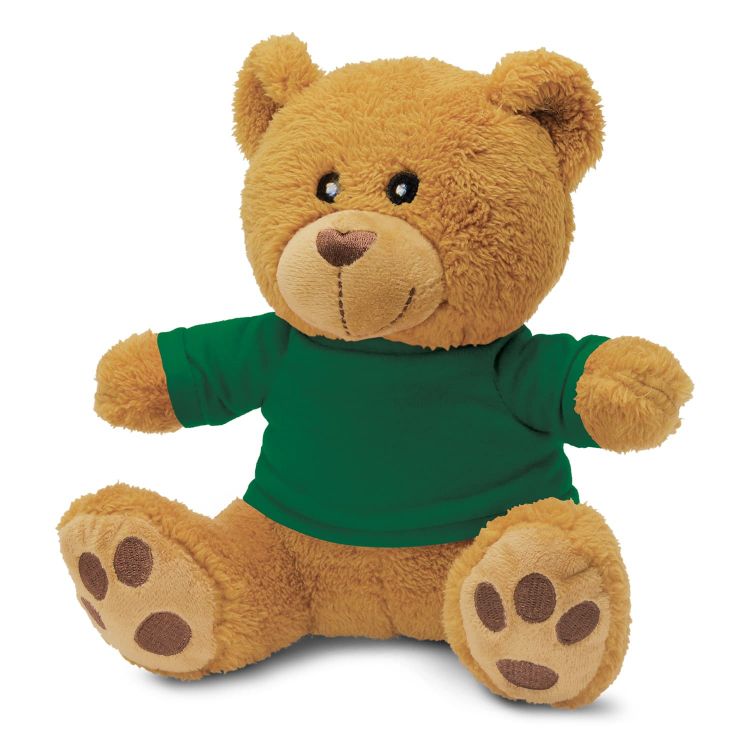 Picture of Teddy Bear Plush Toy