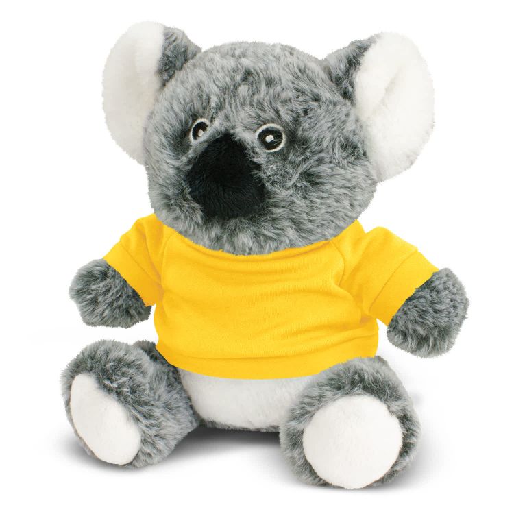 Picture of Koala Plush Toy