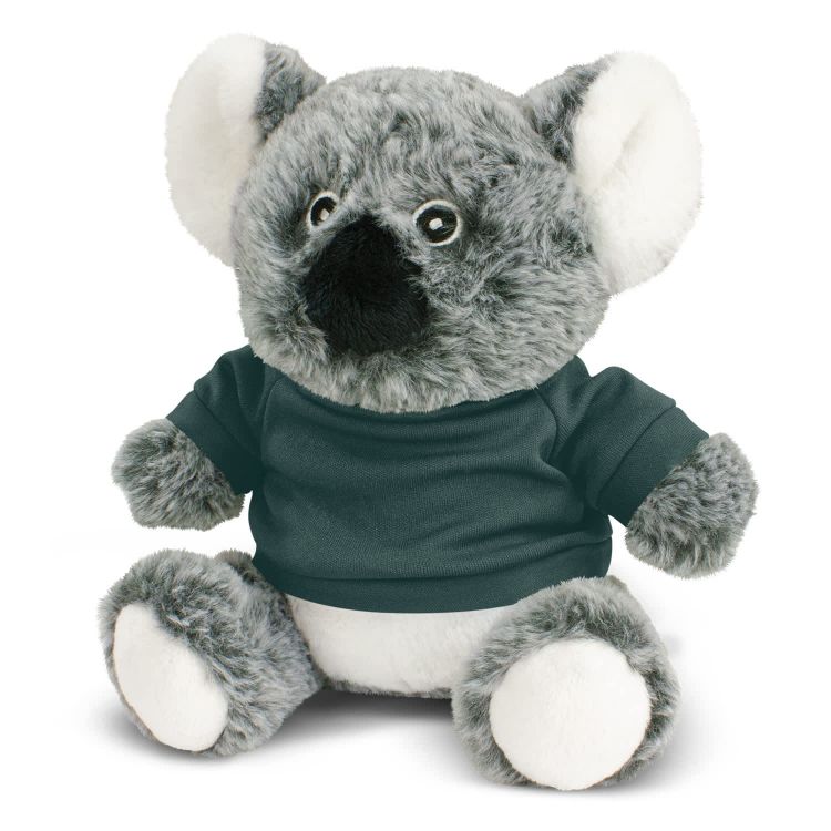 Picture of Koala Plush Toy