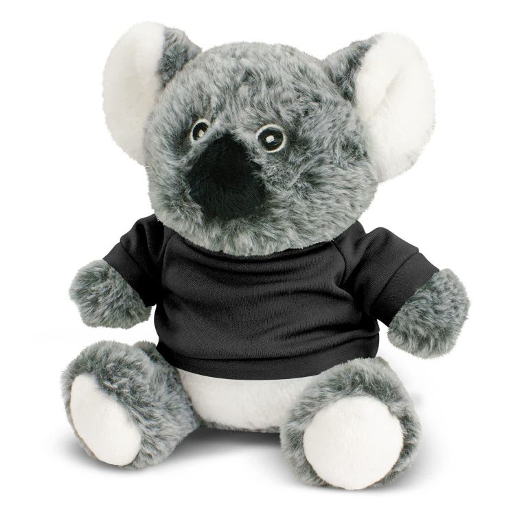 Picture of Koala Plush Toy