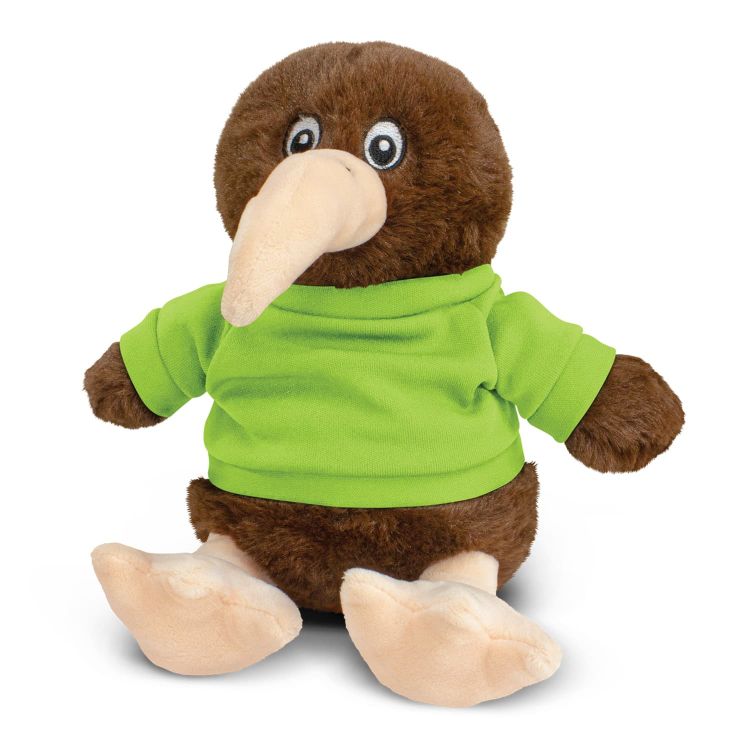 Picture of Kiwi Plush Toy